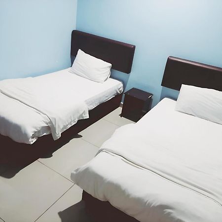 Hotel Lean Fatt Ipoh Eksteriør bilde