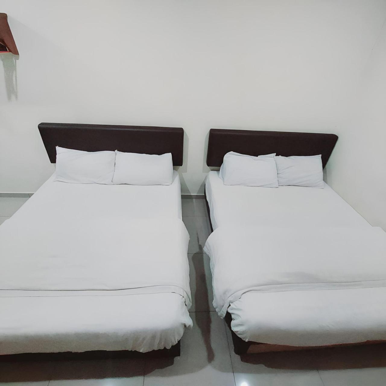 Hotel Lean Fatt Ipoh Eksteriør bilde