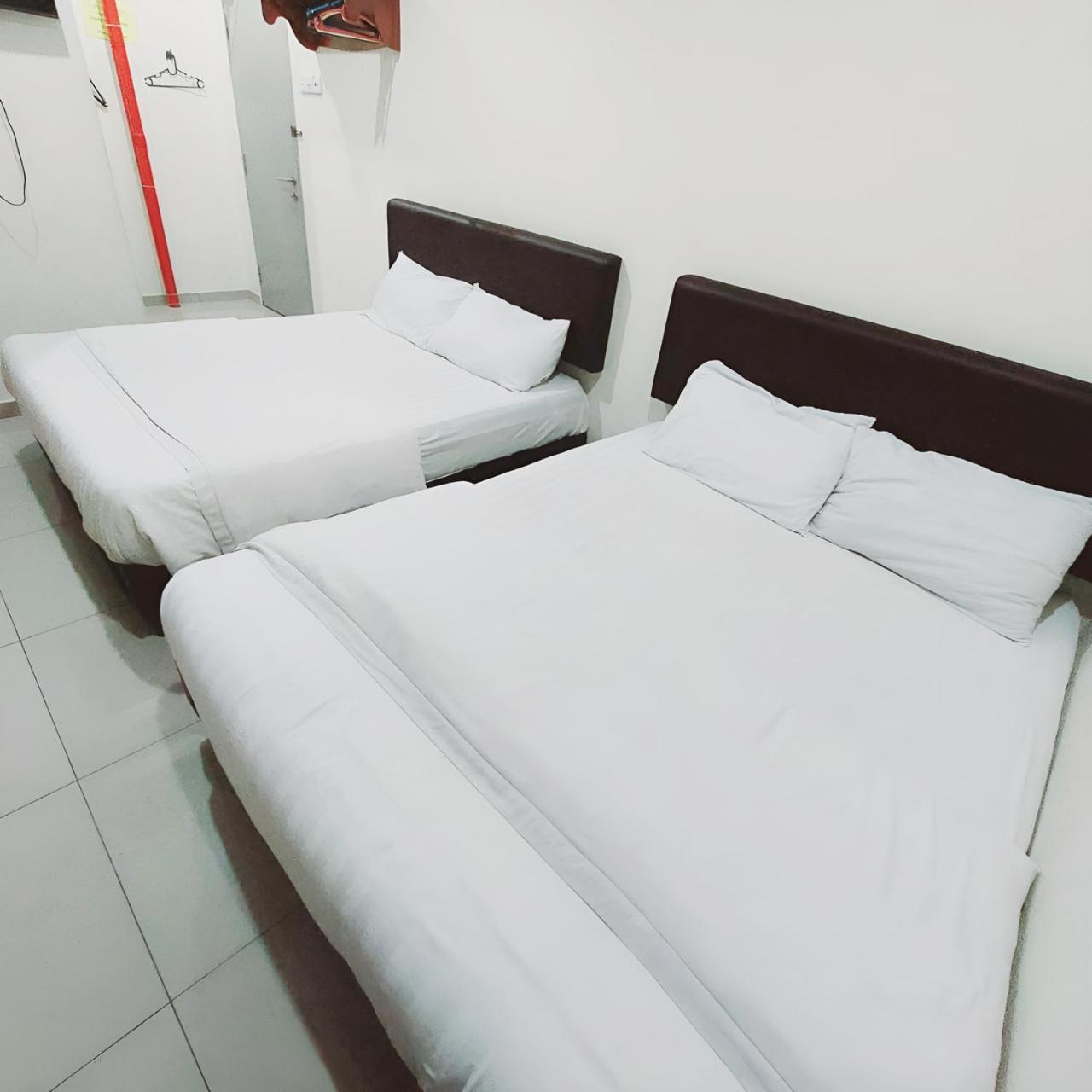 Hotel Lean Fatt Ipoh Eksteriør bilde