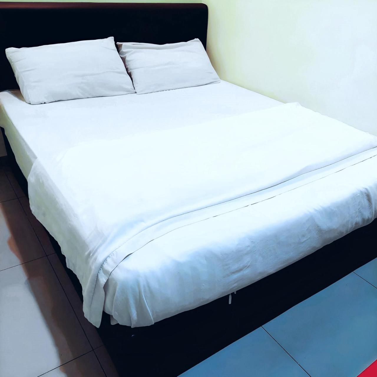Hotel Lean Fatt Ipoh Eksteriør bilde